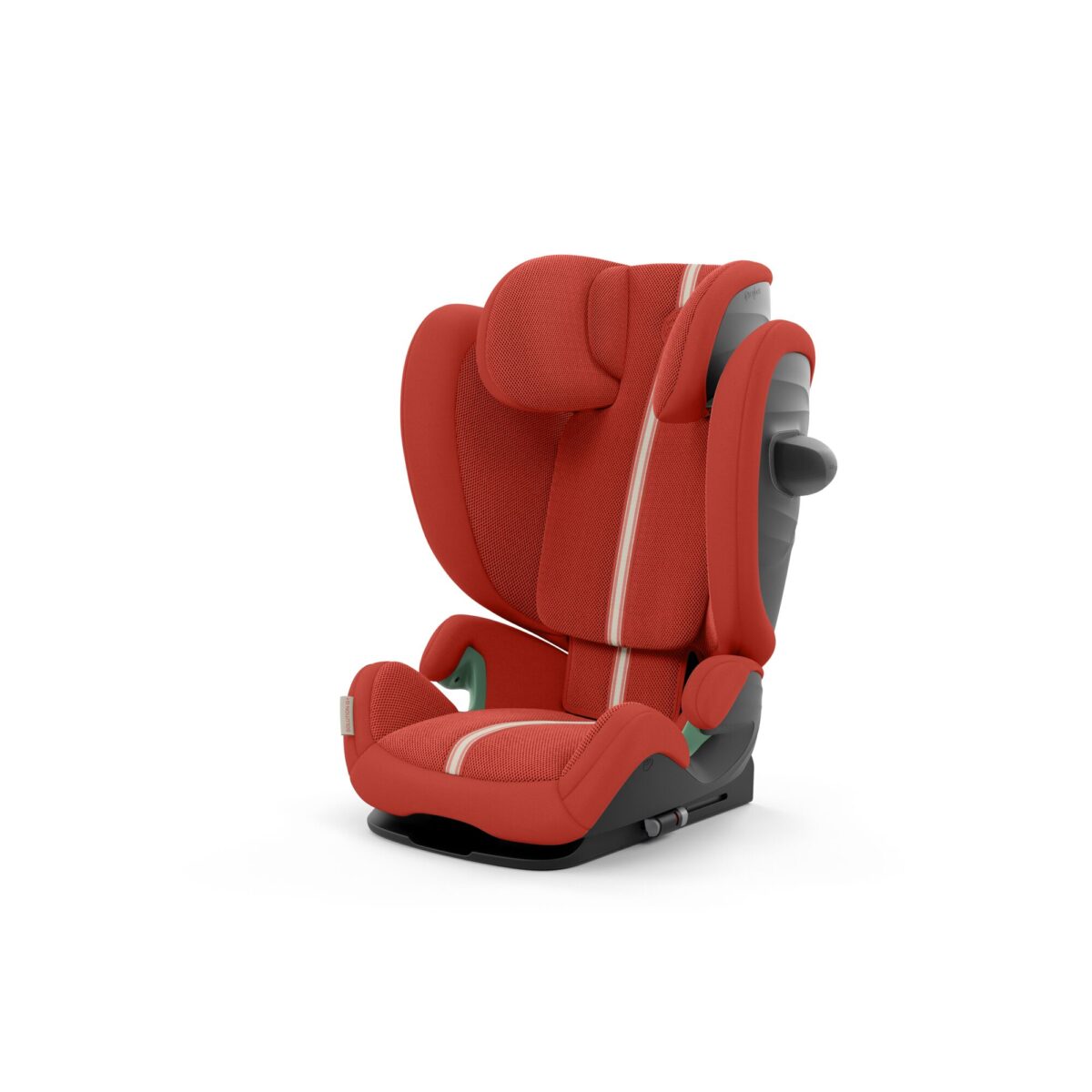 Cybex Solution G i-Fix Car Seat - Image 18