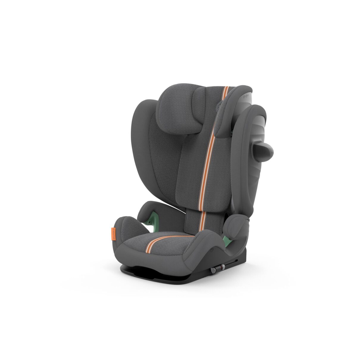 Cybex Solution G i-Fix Car Seat - Image 26