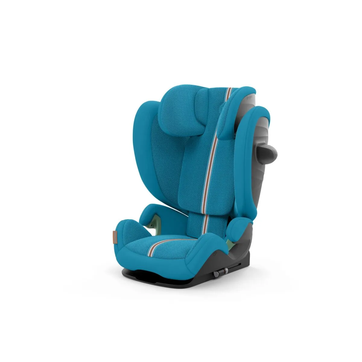 Cybex Solution G i-Fix Car Seat - Image 34