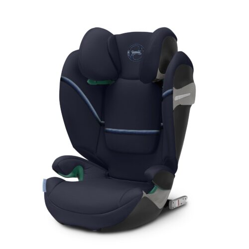 Cybex Solution S2 I-Fix