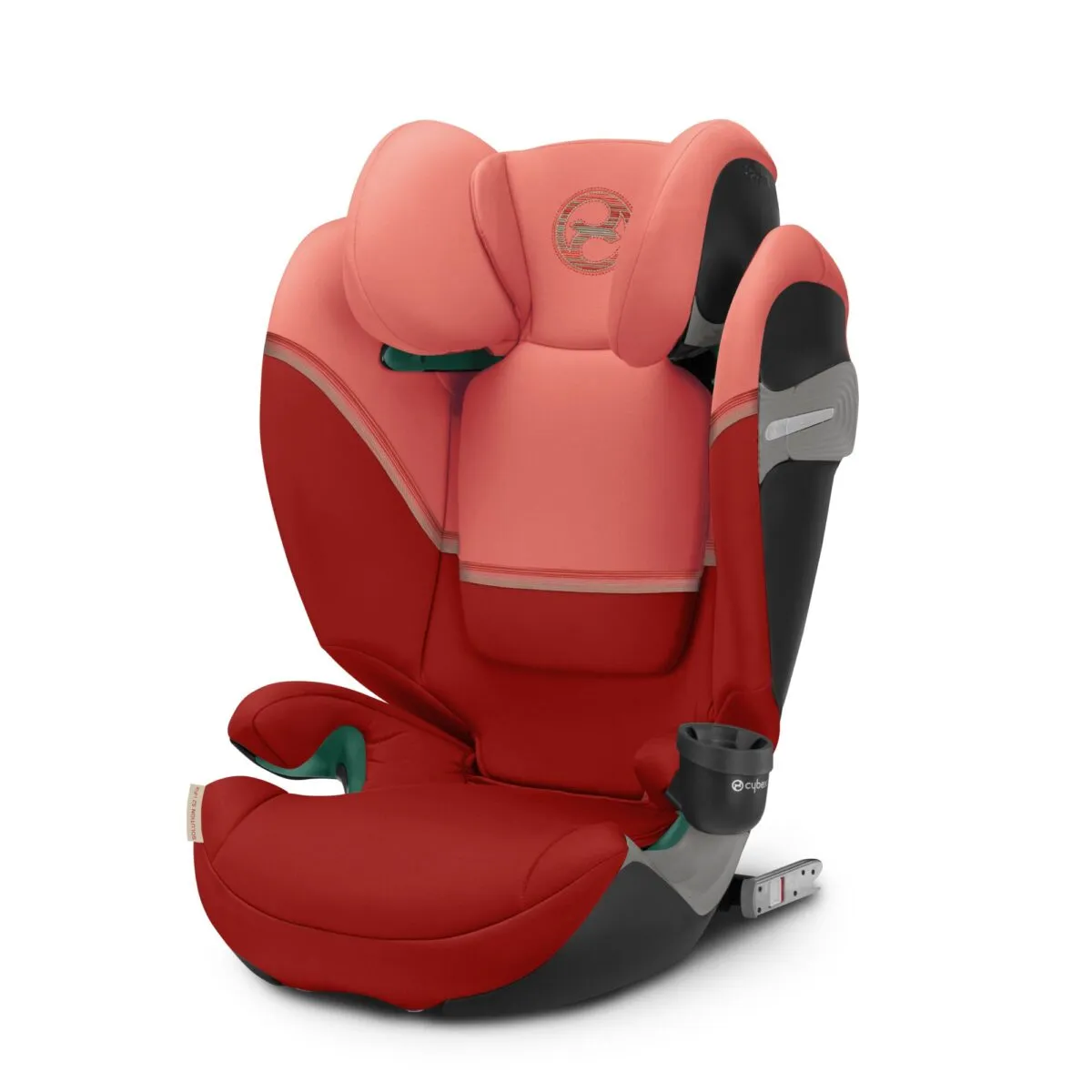 Cybex Solution S2 I-Fix - Image 9