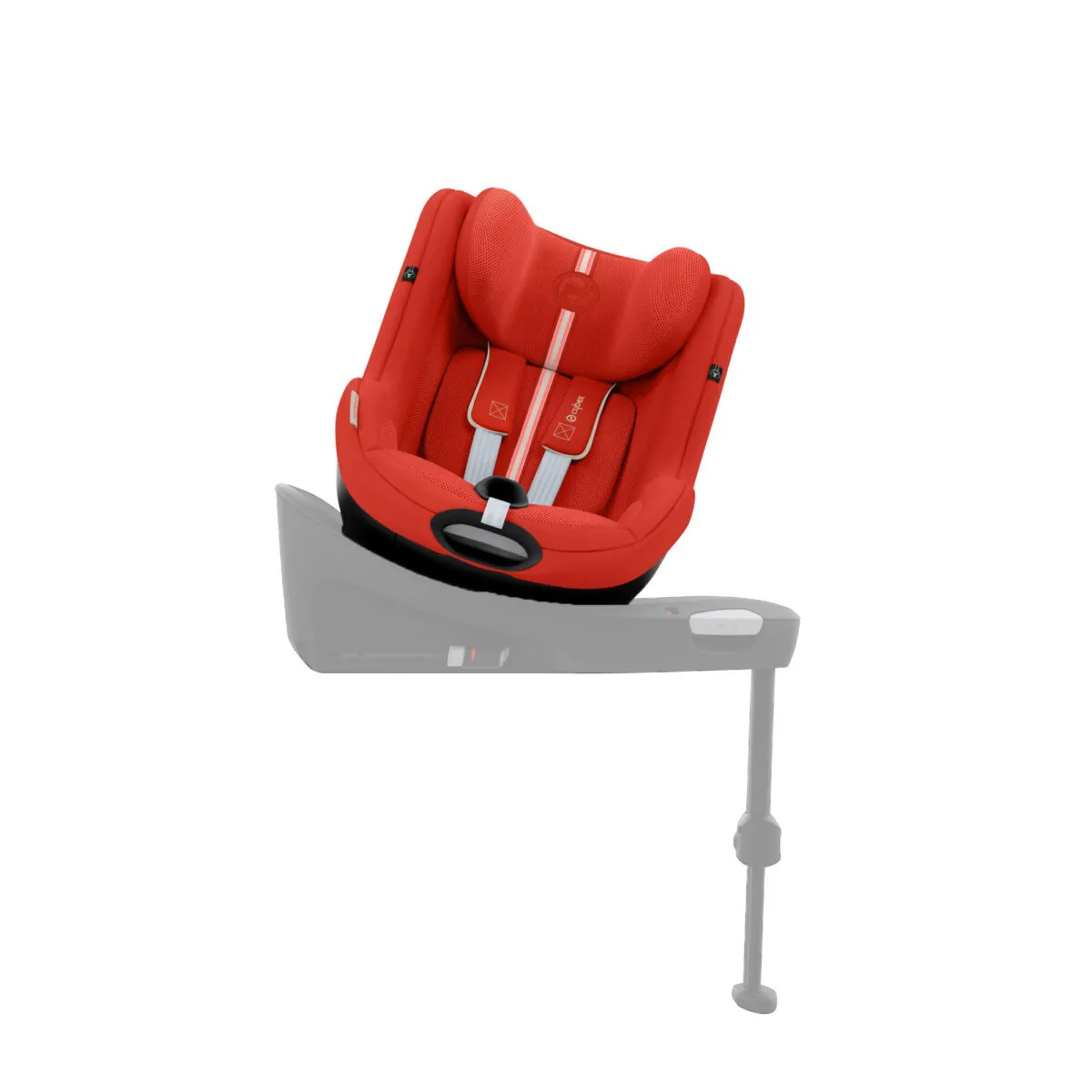 Cybex Sirona G i-Size Modular Car Seat | PLUS - Image 15