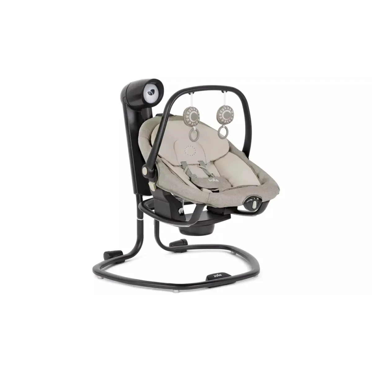 Joie Serina 2 in 1 Swing/Rocker - Speckled