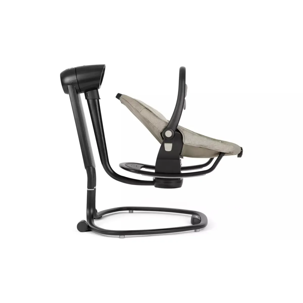 Joie Serina 2 in 1 Swing/Rocker - Speckled - Image 4