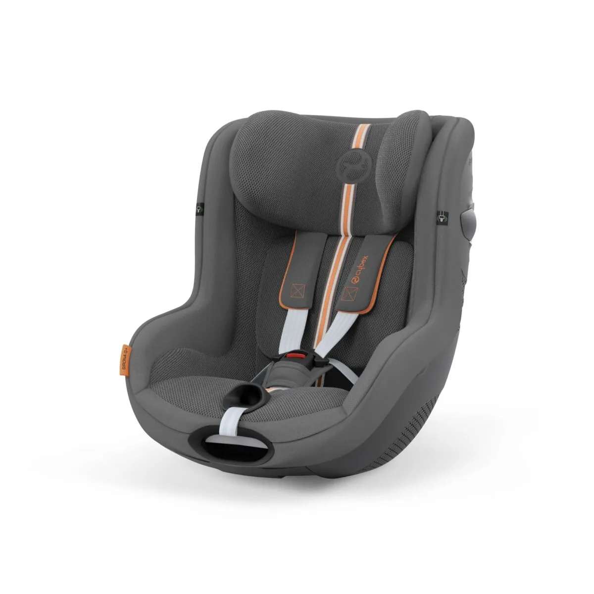 Cybex Sirona G i-Size Modular Car Seat | PLUS - Image 16