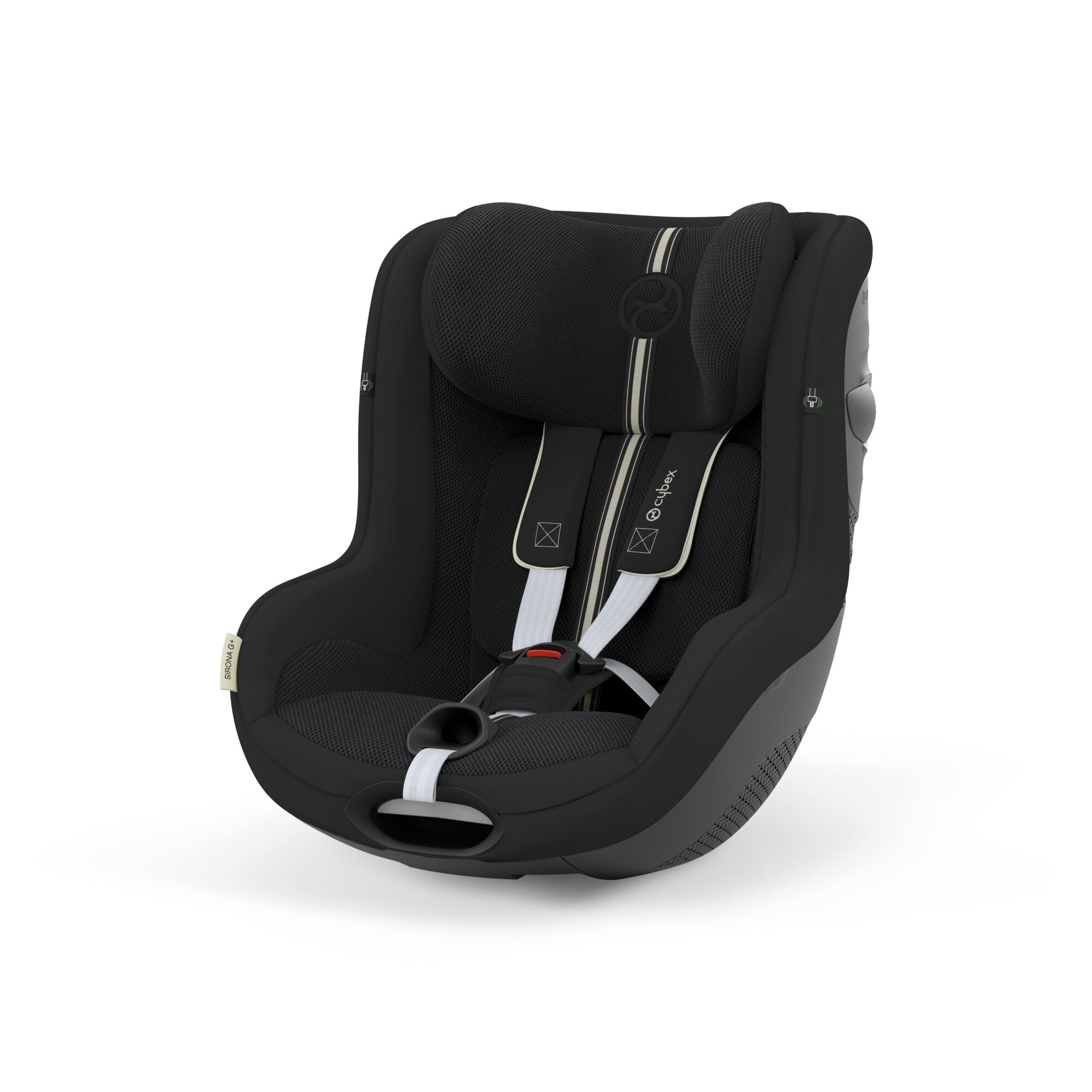 Cybex Sirona G i-Size Modular Car Seat | PLUS - Image 23