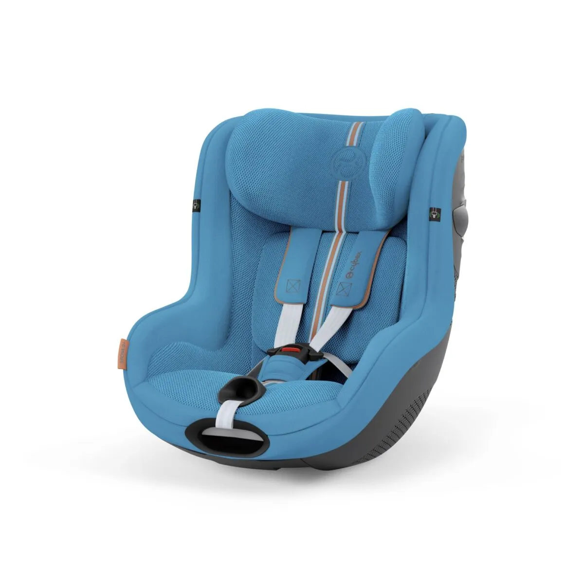 Cybex Sirona G i-Size Modular Car Seat | PLUS - Image 2