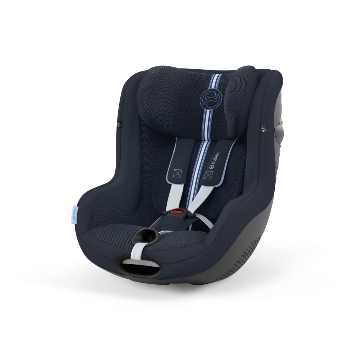Cybex Sirona G i-Size Modular Car Seat | PLUS - Image 30