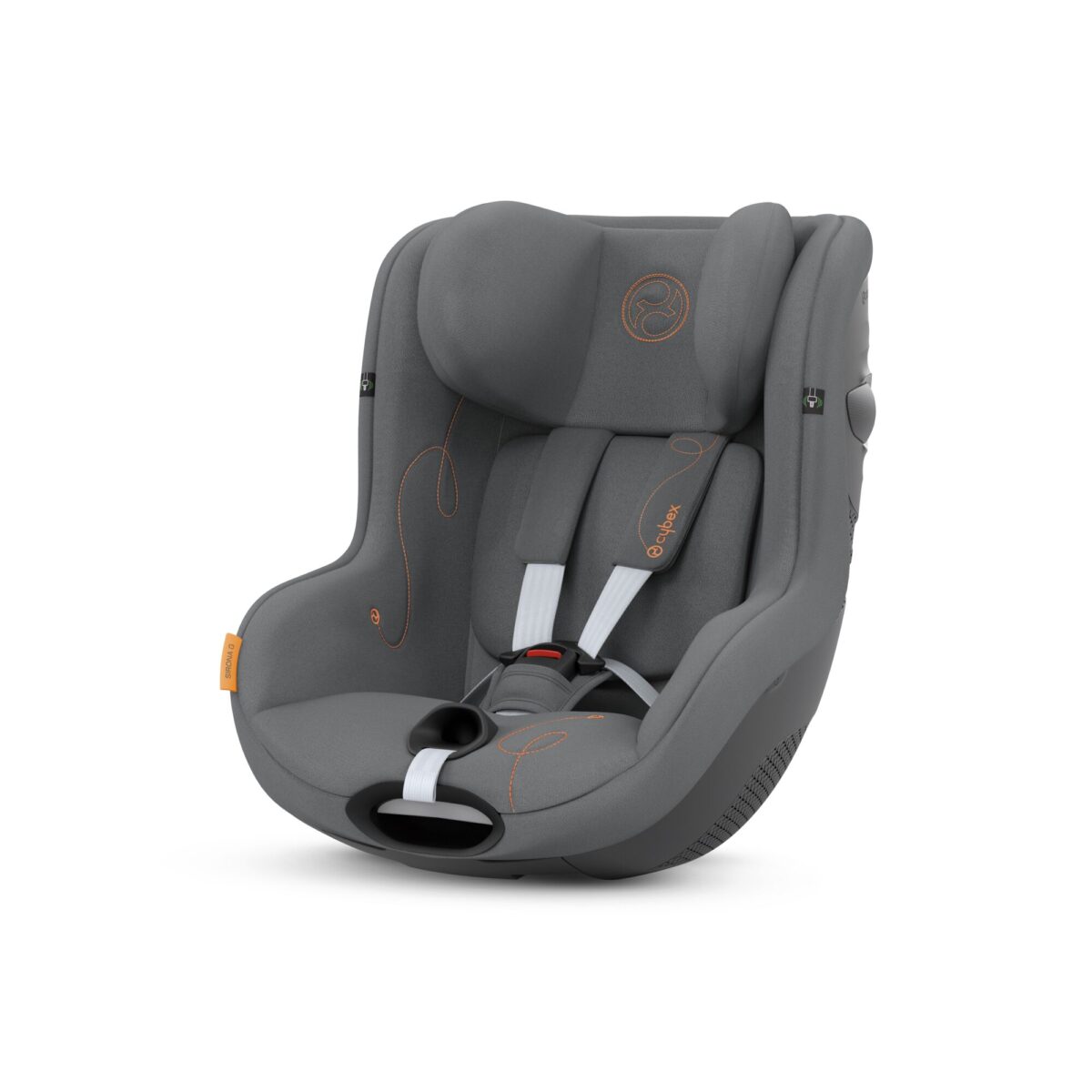 Cybex Sirona G i-Size Modular Car Seat - Image 10