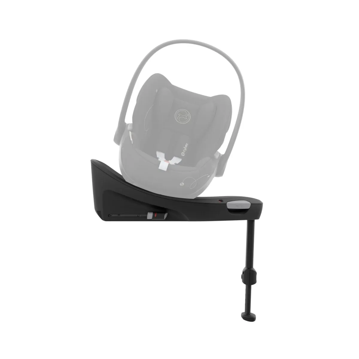 Cybex Car Seat Base G - Black - Image 3