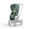 Cybex - Priam 2023 Seat Pack Leaf Green