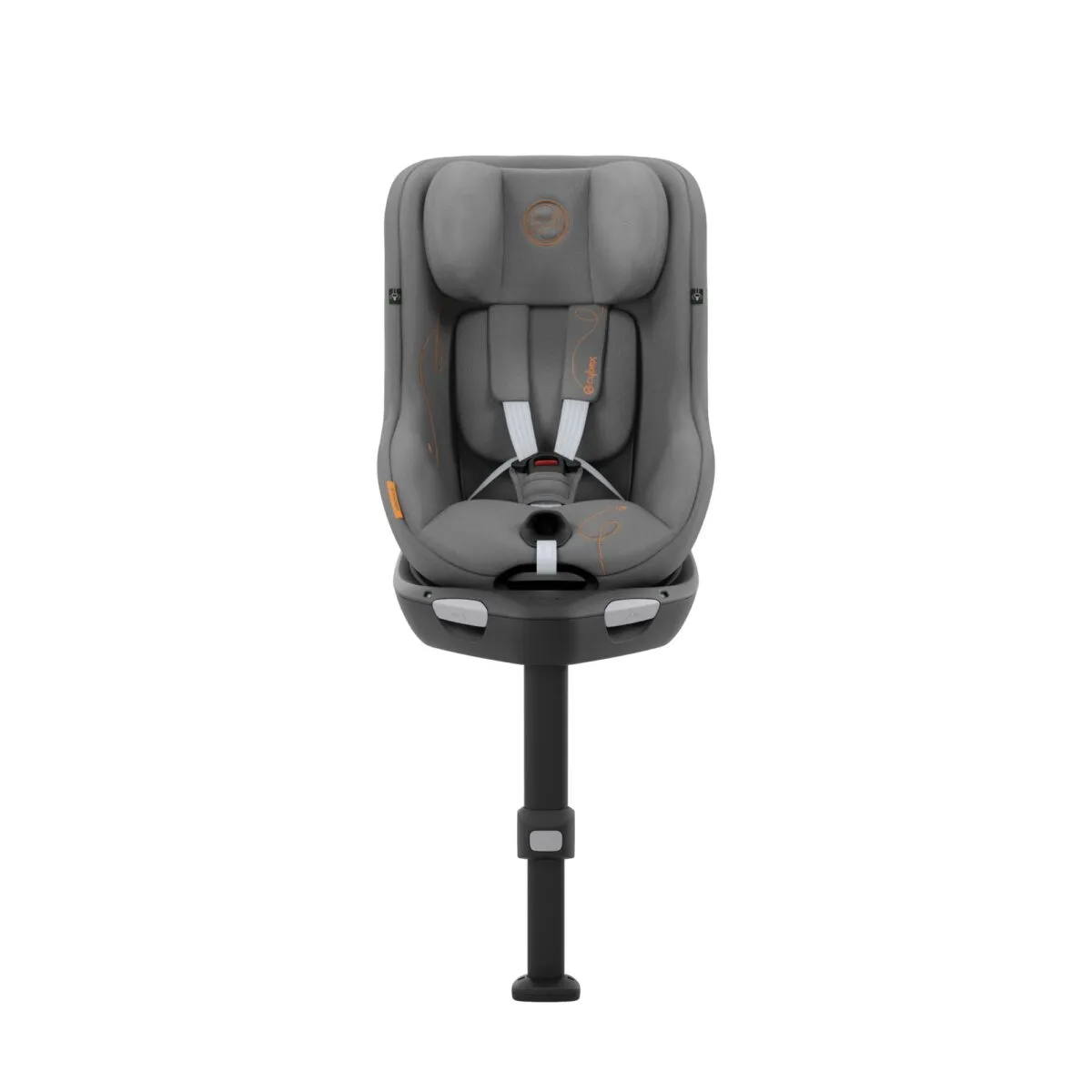 Cybex Sirona G i-Size Modular Car Seat - Image 11