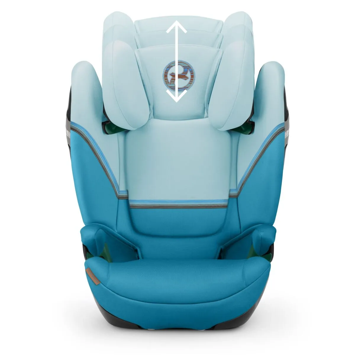 Cybex Solution S2 I-Fix - Image 4