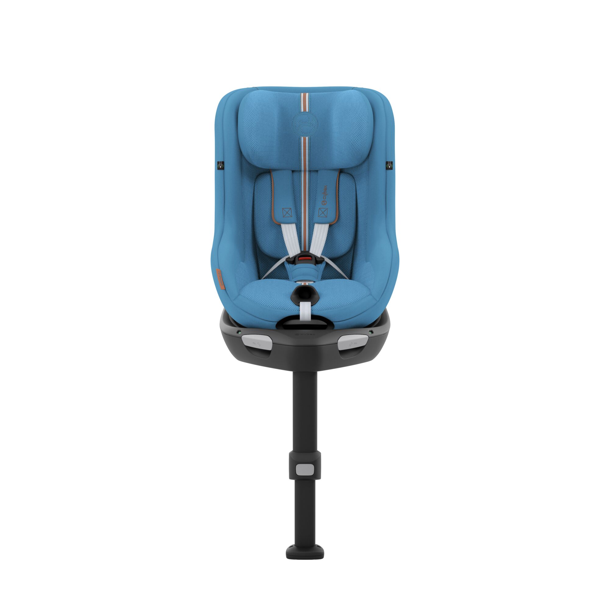 Cybex Sirona G i-Size Modular Car Seat | PLUS - Image 3