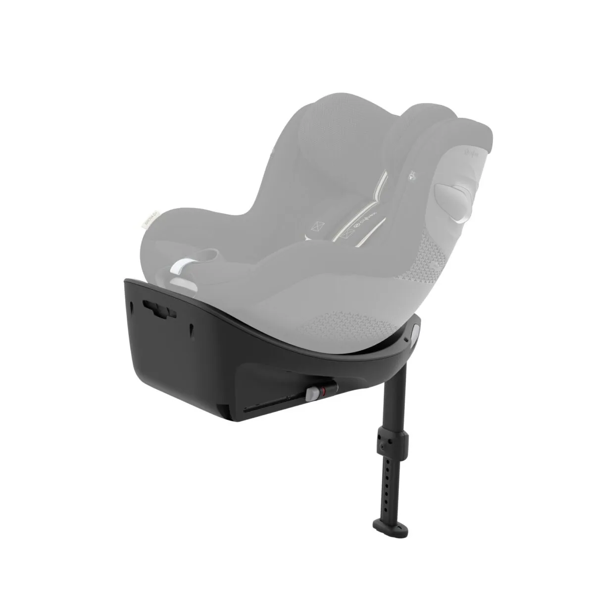 Cybex Car Seat Base G - Black - Image 4