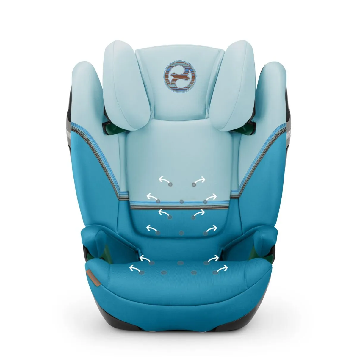 Cybex Solution S2 I-Fix - Image 5
