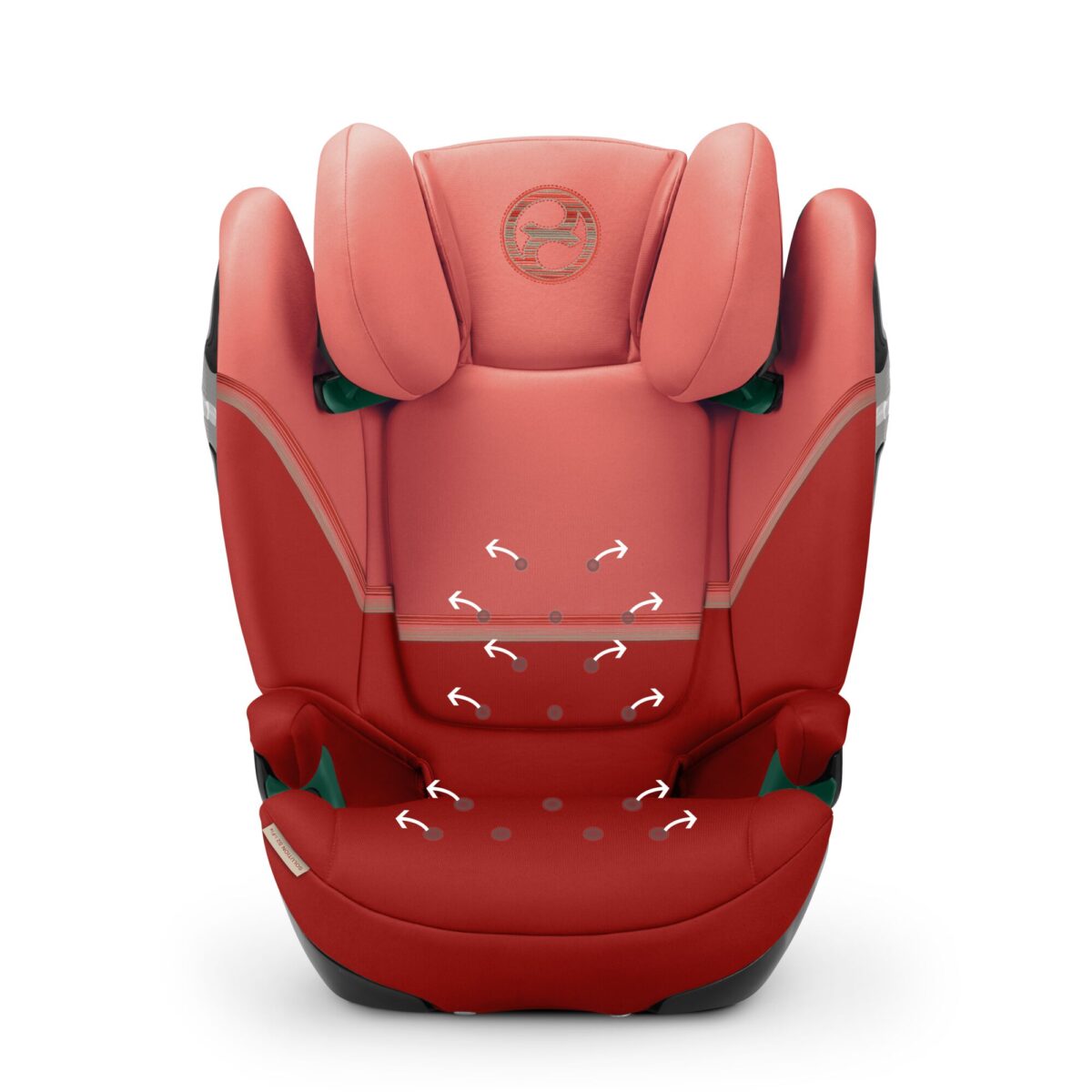 Cybex Solution S2 I-Fix - Image 12