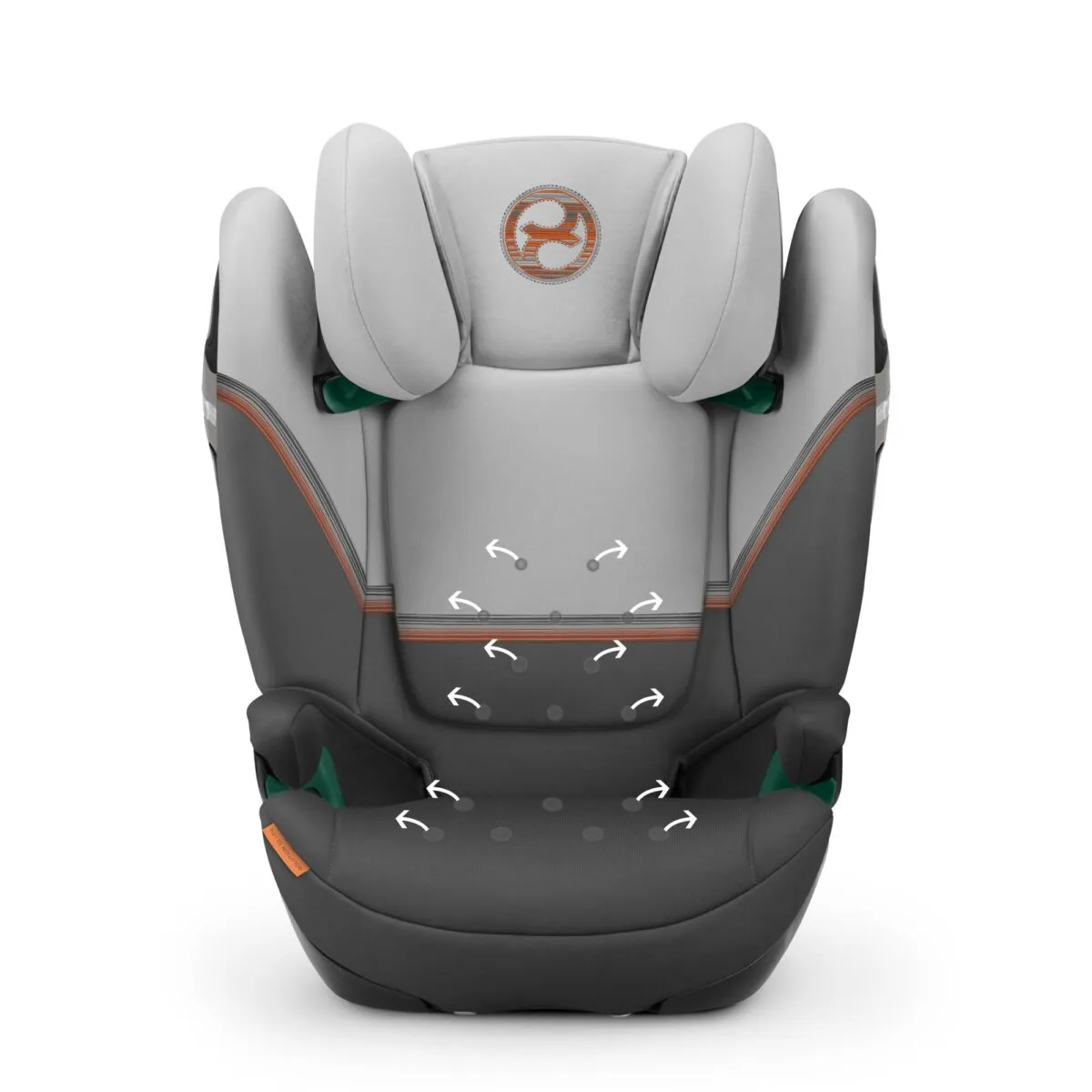 Cybex Solution S2 I-Fix - Image 17