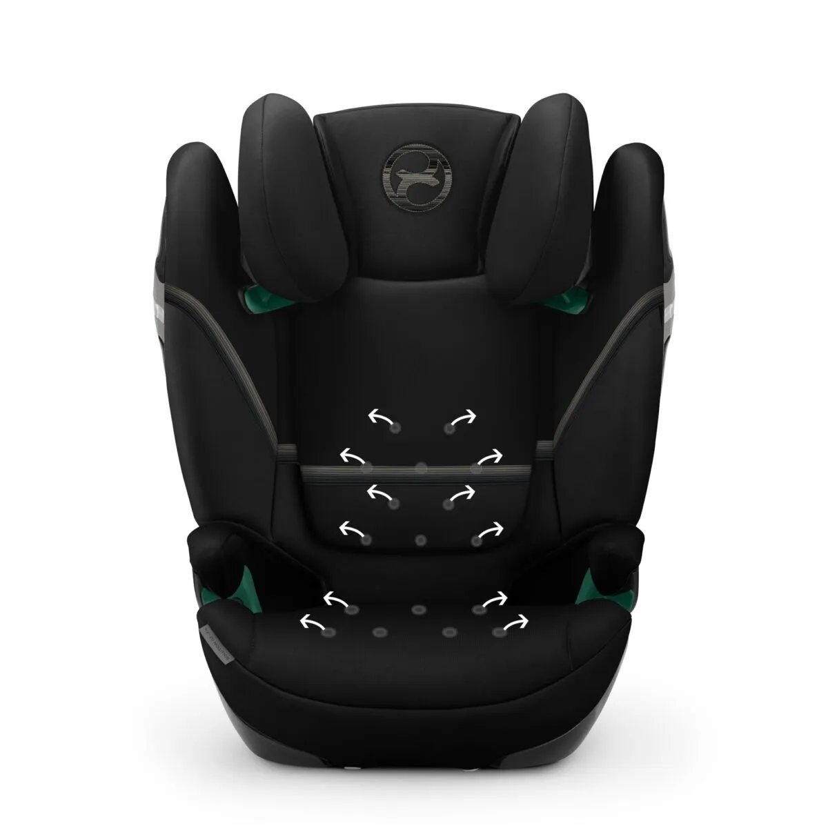 Cybex Solution S2 I-Fix - Image 23