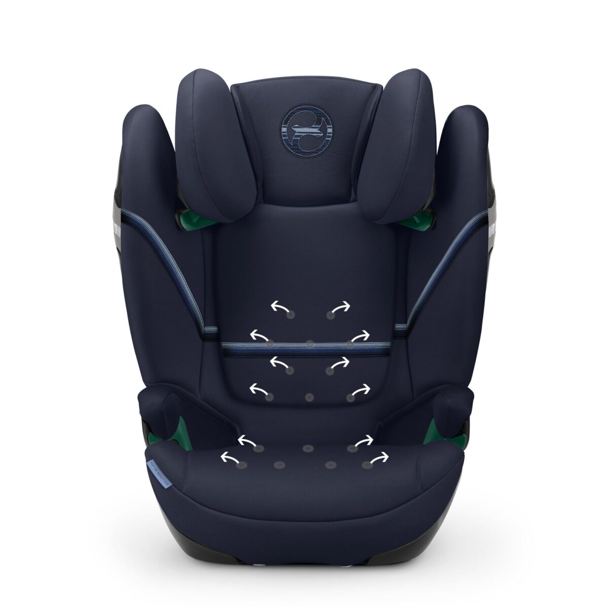 Cybex Solution S2 I-Fix - Image 29