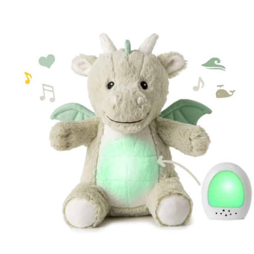 Cloud B LoveLight Buddies - Drake The Dragon™