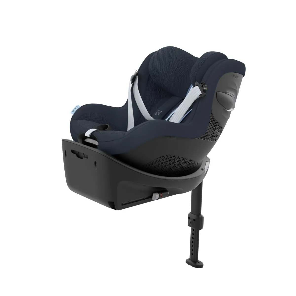 Cybex Sirona G i-Size Modular Car Seat | PLUS - Image 33