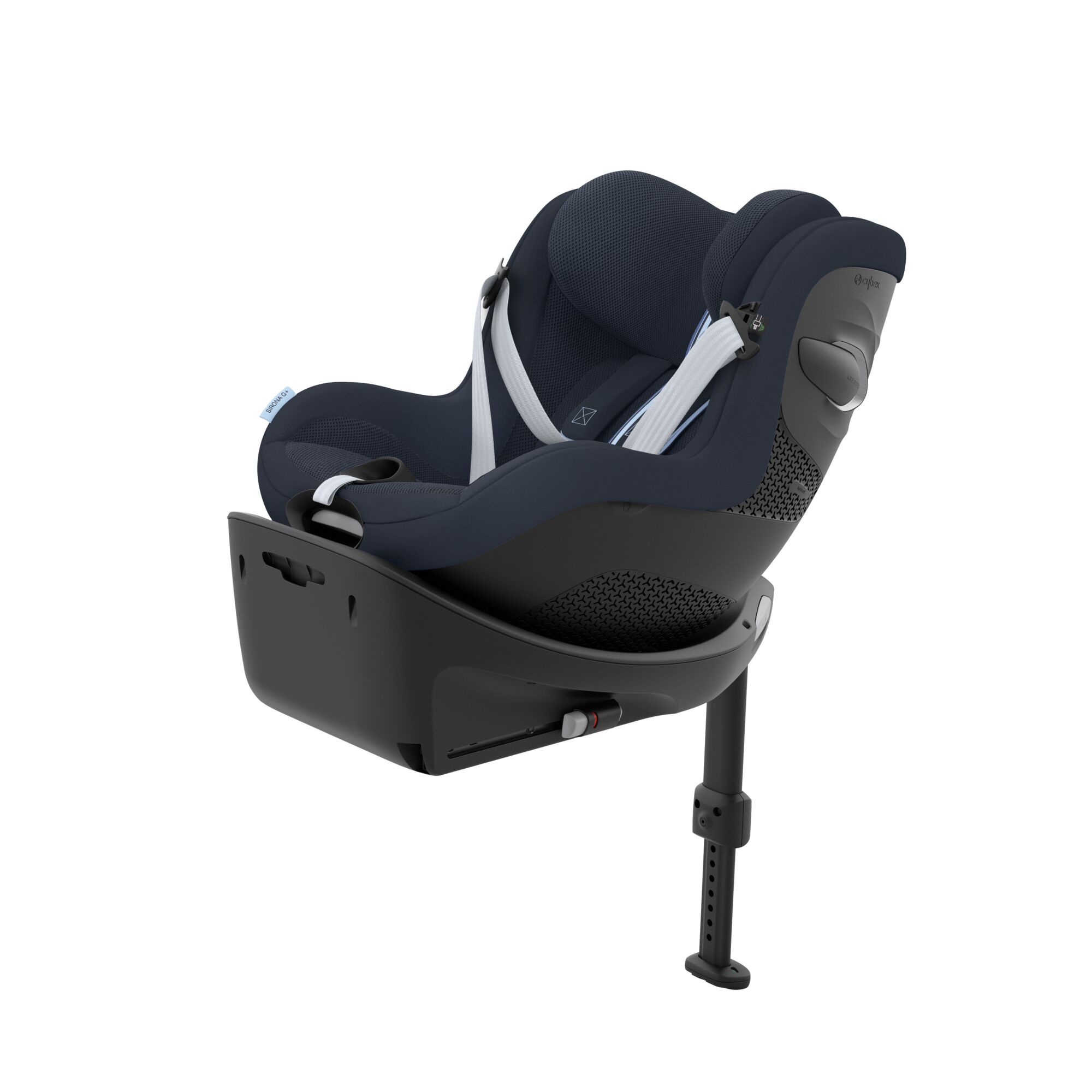 Cybex Sirona G i-Size Modular Car Seat | PLUS - Image 33
