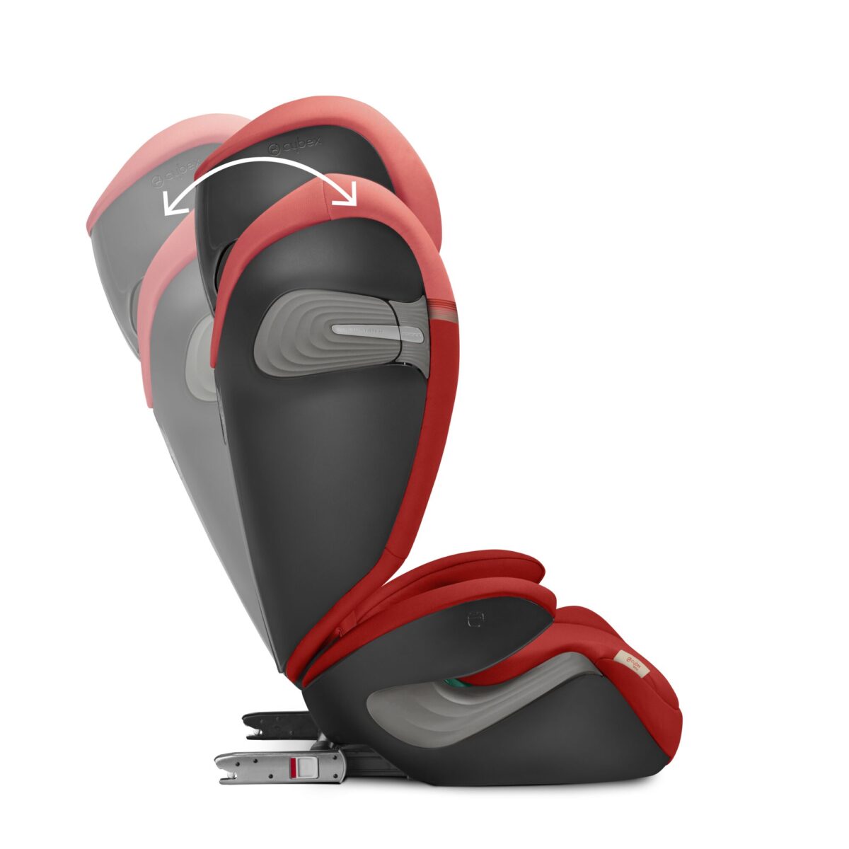 Cybex Solution S2 I-Fix - Image 13