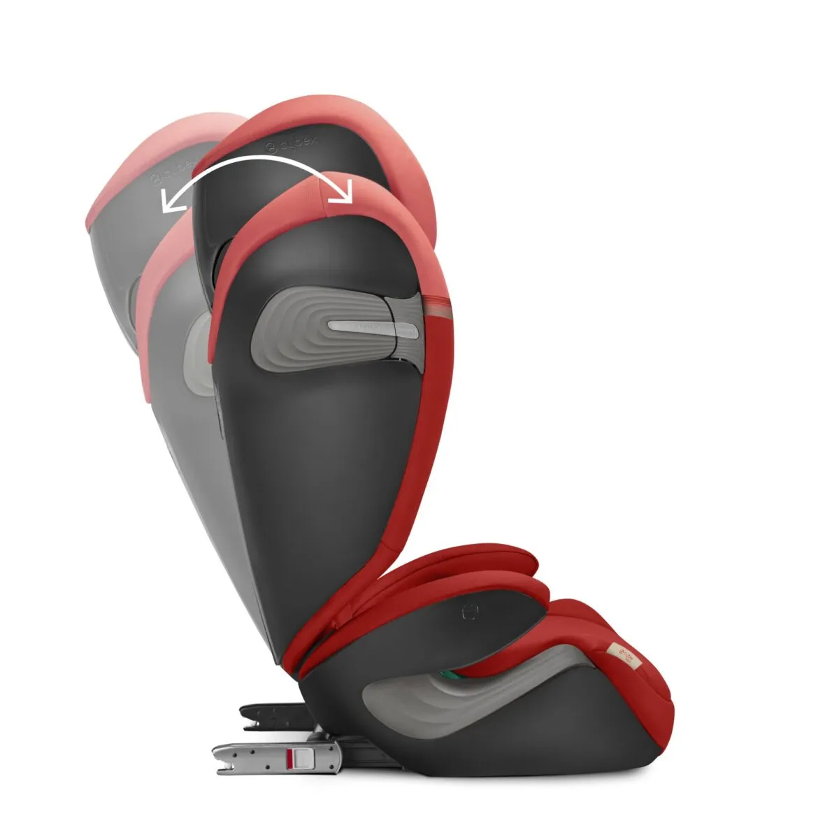 Cybex Solution S2 I-Fix - Image 13