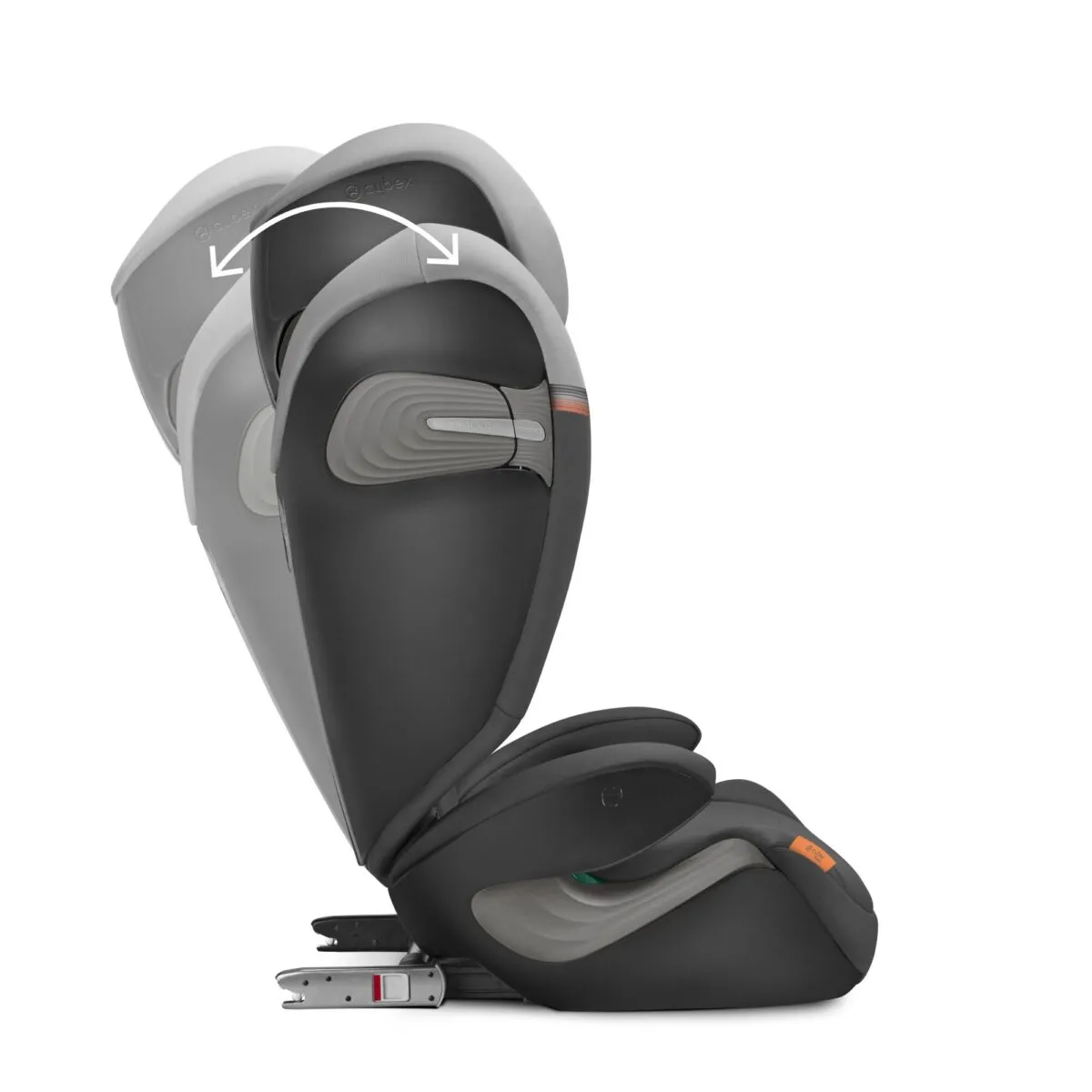 Cybex Solution S2 I-Fix - Image 18
