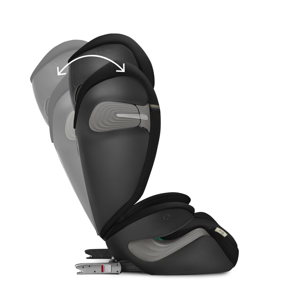Cybex Solution S2 I-Fix - Image 24