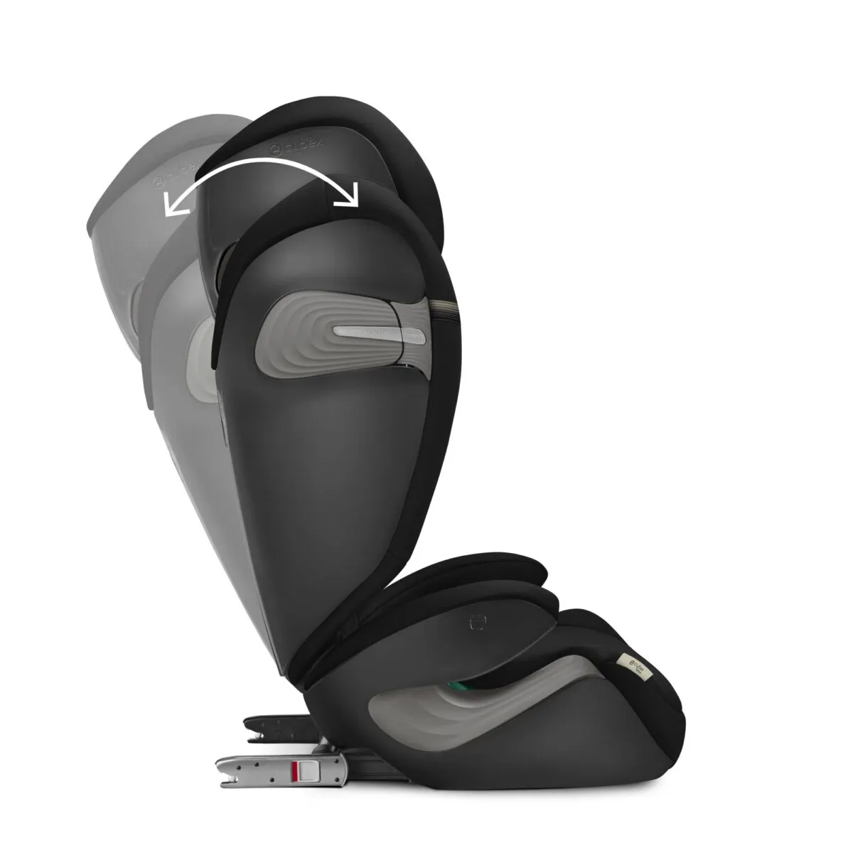 Cybex Solution S2 I-Fix - Image 24