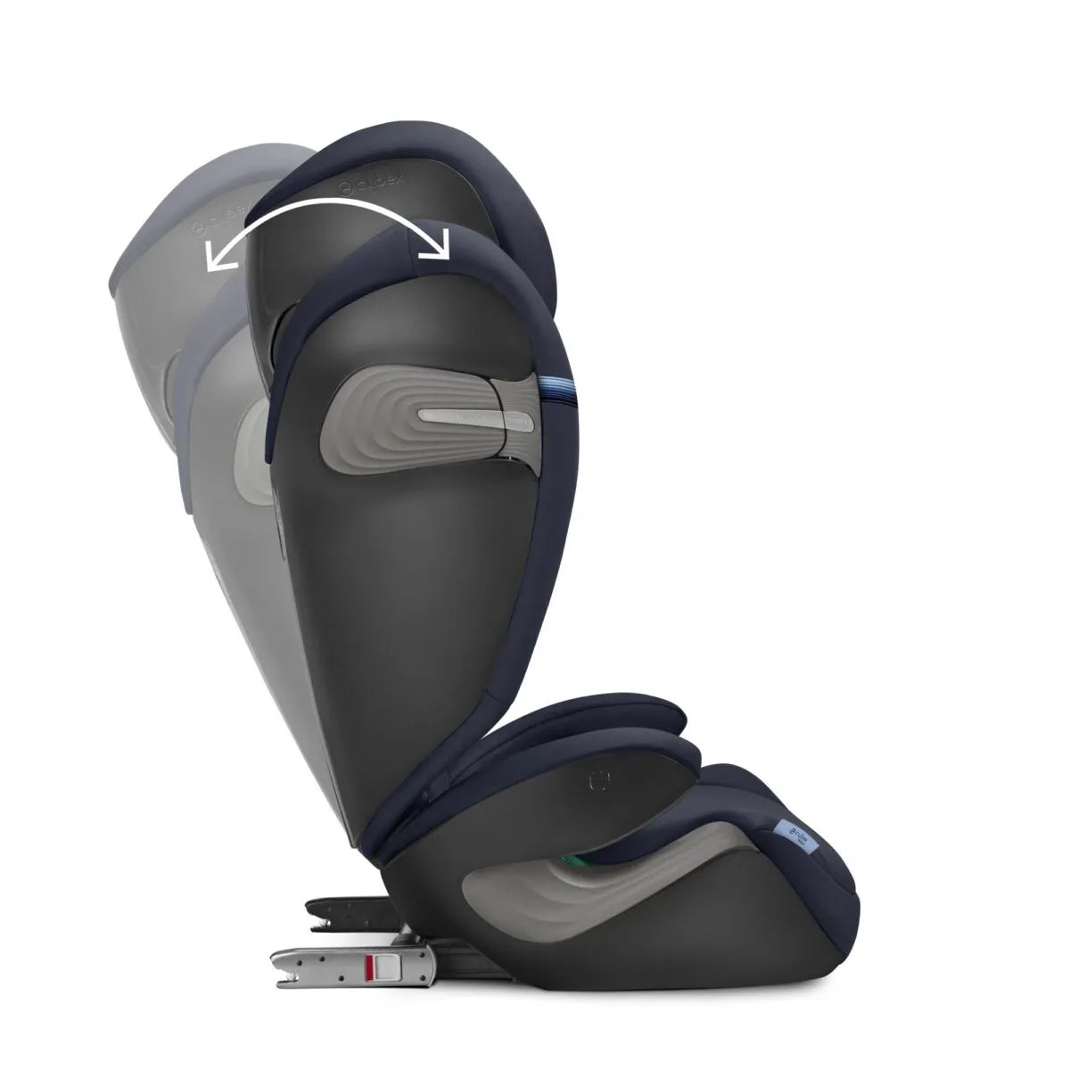 Cybex Solution S2 I-Fix - Image 30