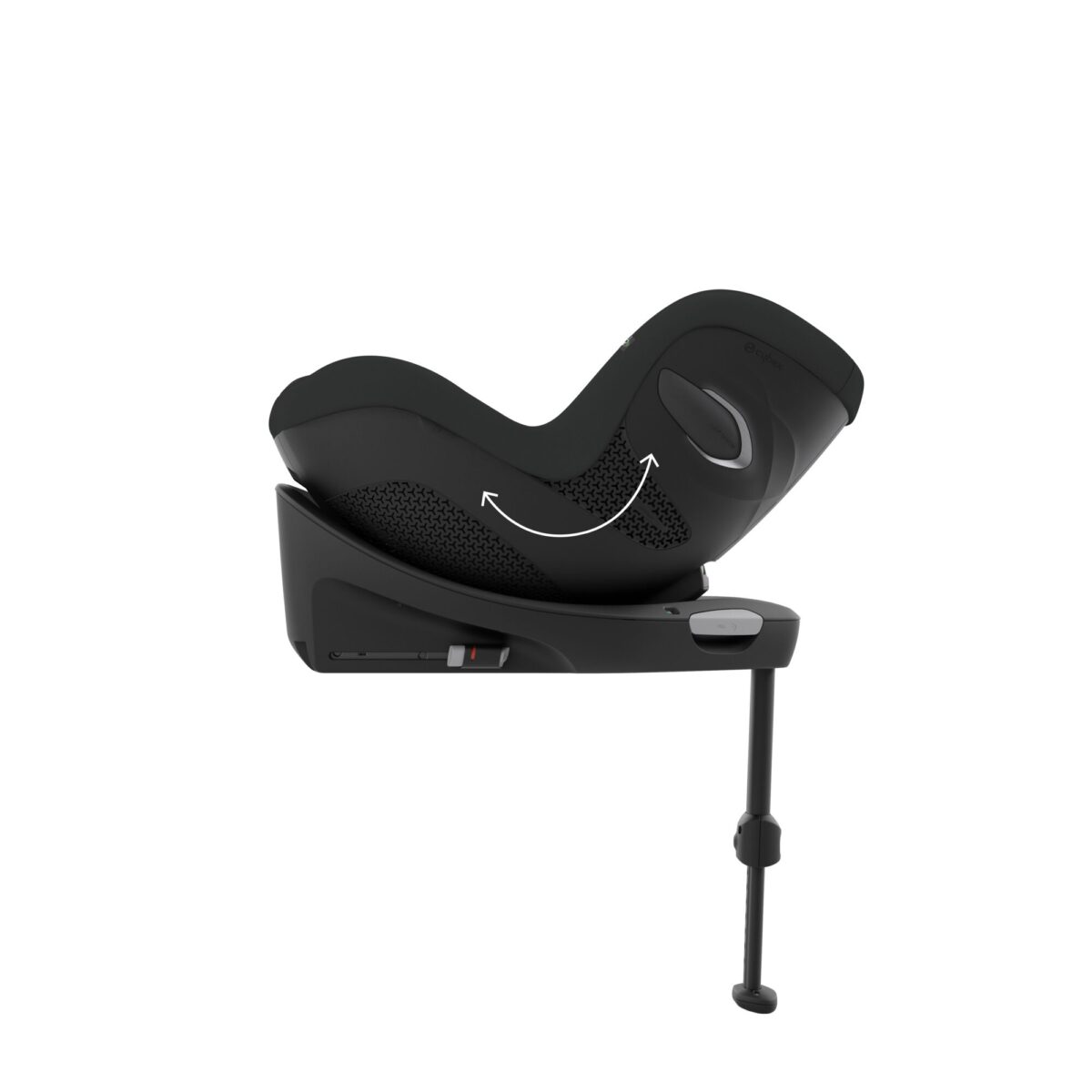 Cybex Sirona G i-Size Modular Car Seat | PLUS - Image 27