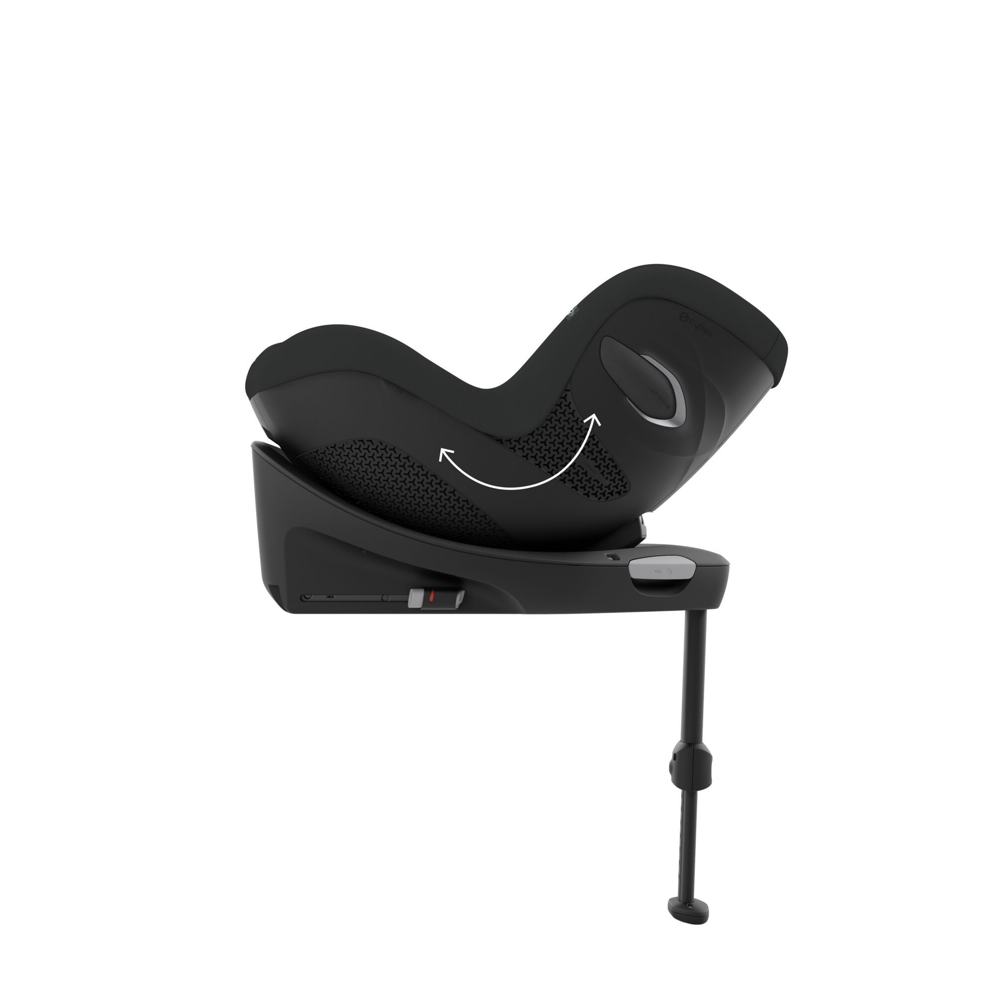 Cybex Sirona G i-Size Modular Car Seat | PLUS - Image 27