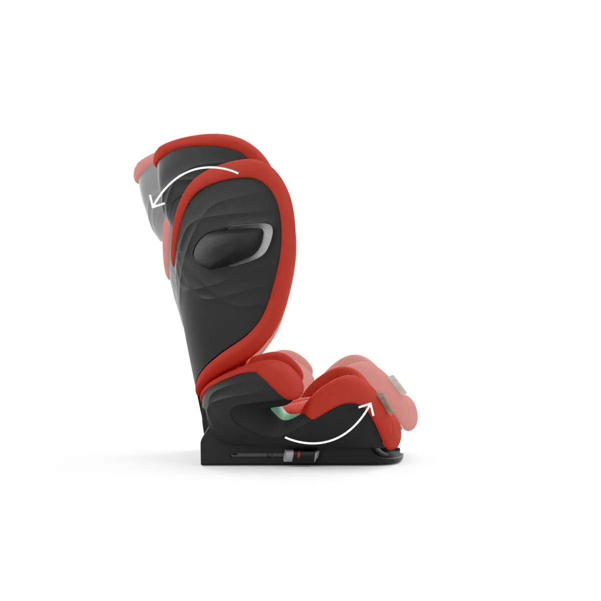 Cybex Solution G i-Fix Car Seat - Image 22