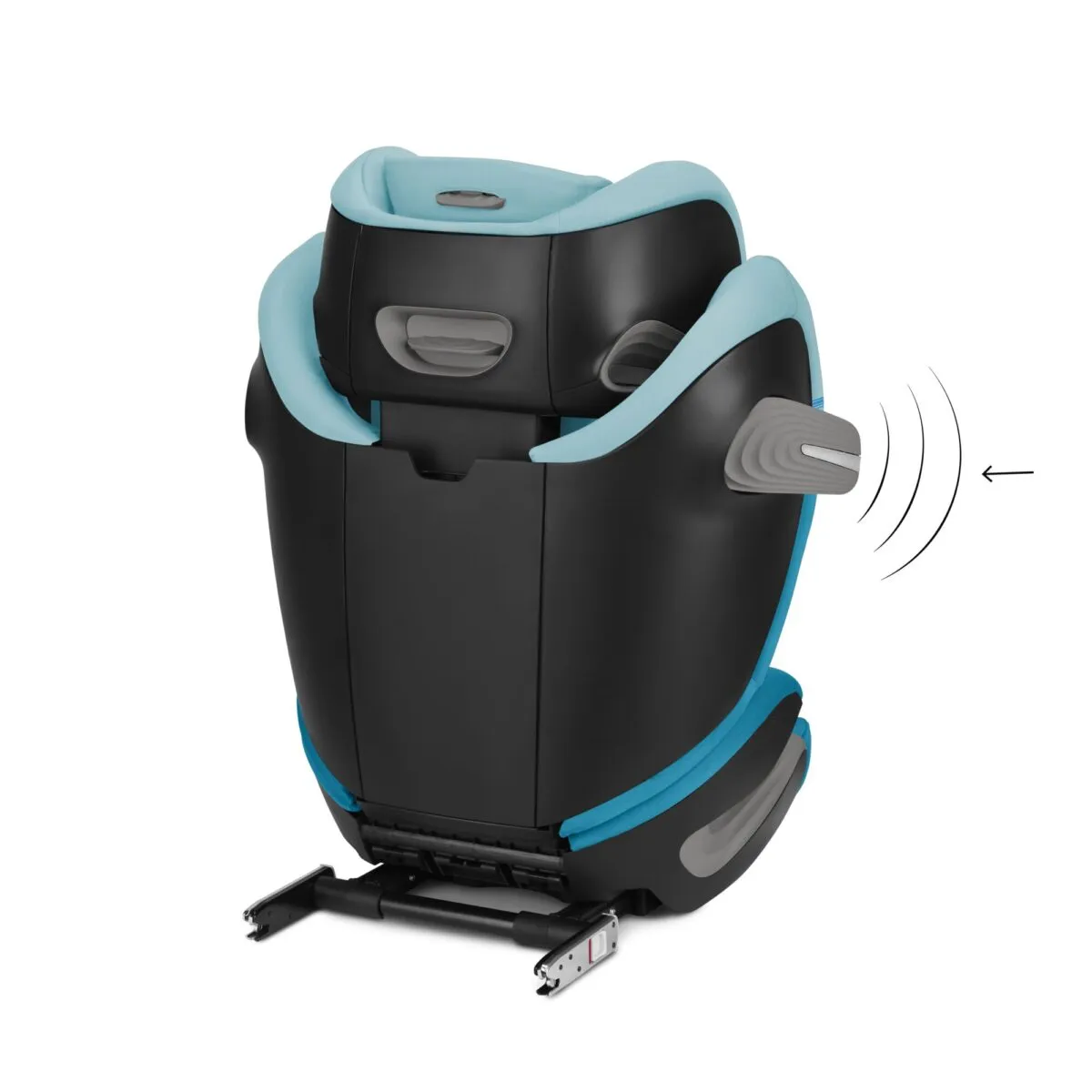 Cybex Solution S2 I-Fix - Image 6