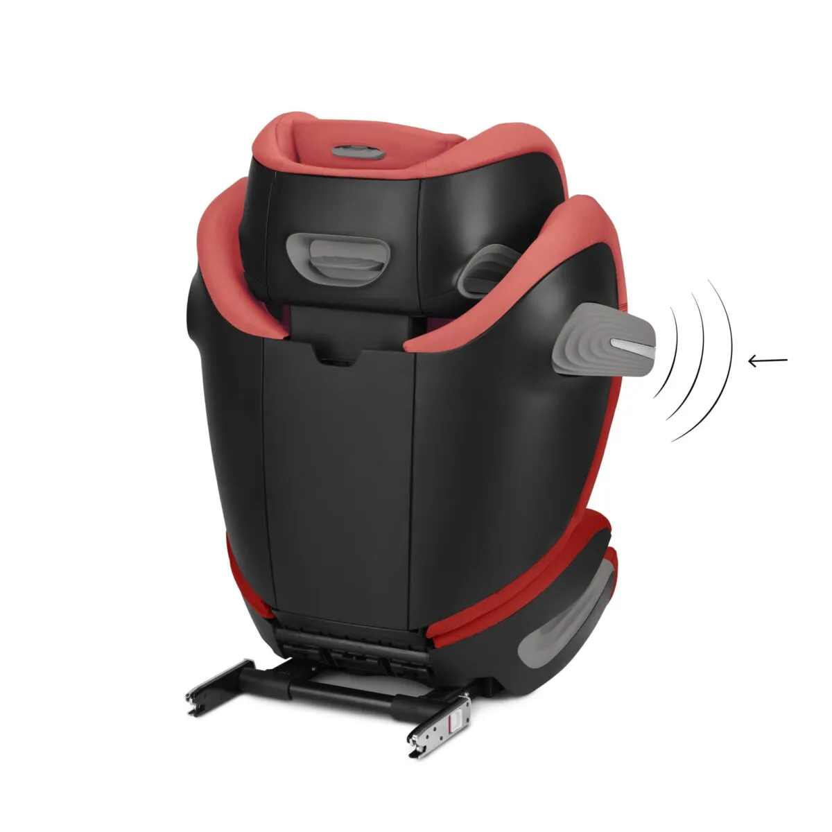 Cybex Solution S2 I-Fix - Image 14
