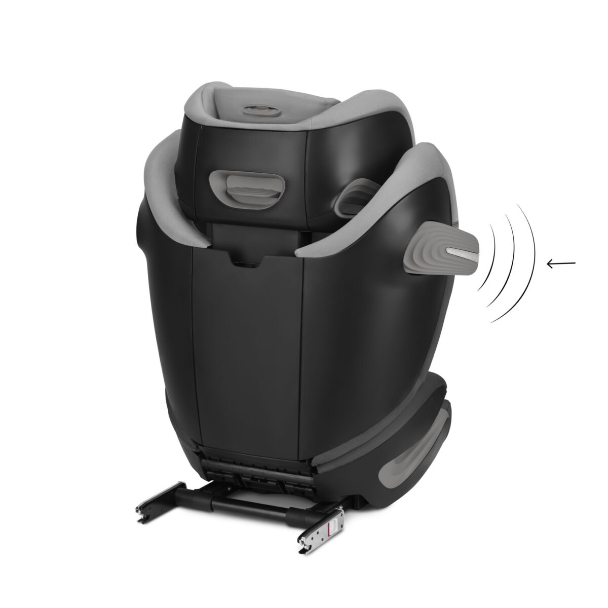 Cybex Solution S2 I-Fix - Image 19