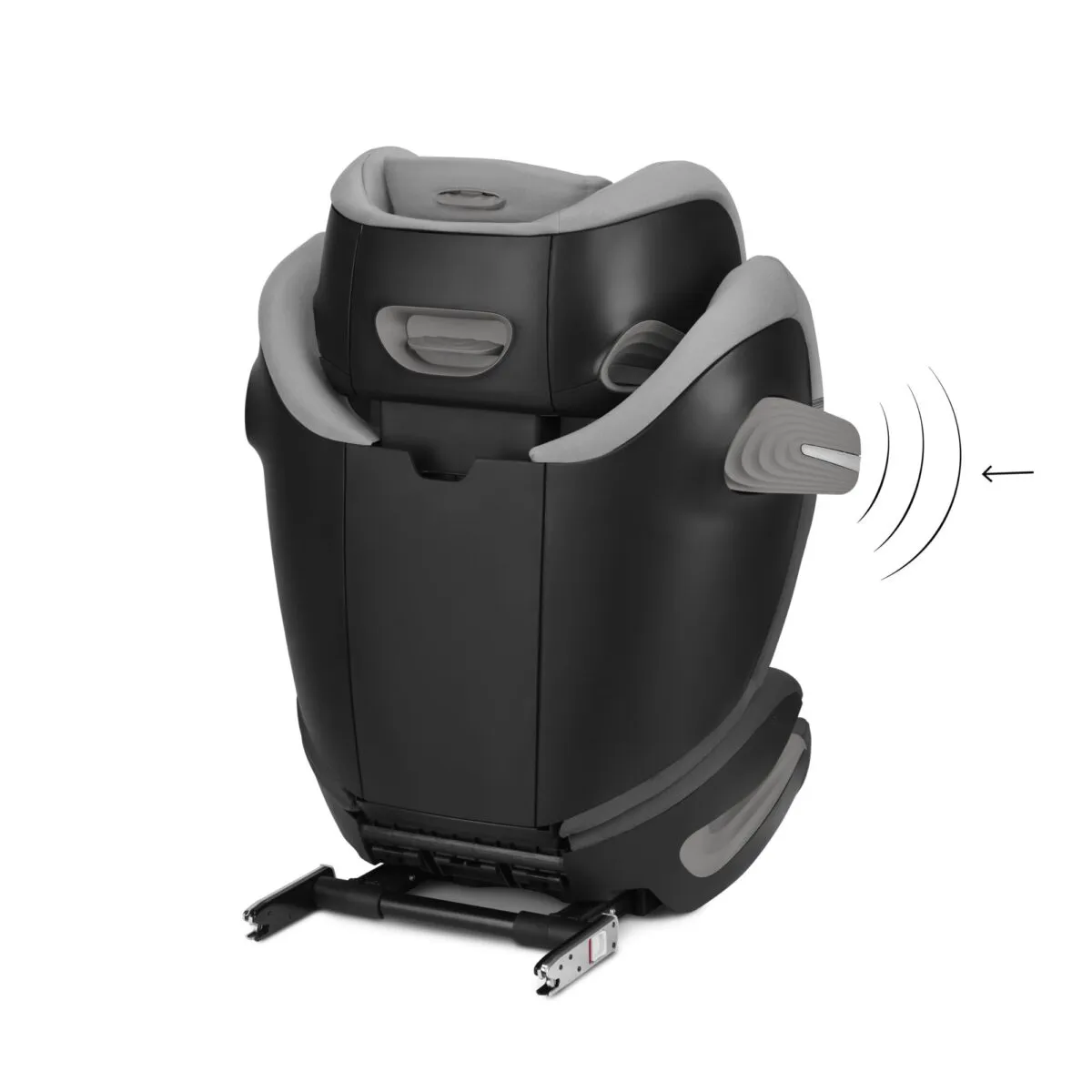 Cybex Solution S2 I-Fix - Image 19