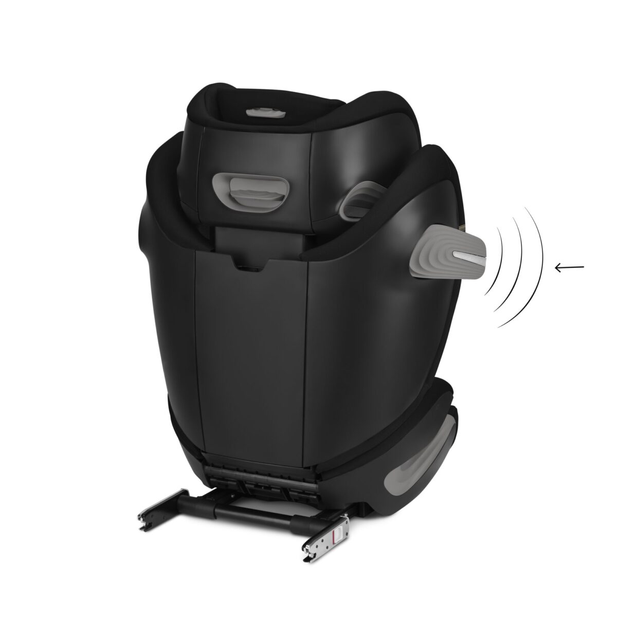 Cybex Solution S2 I-Fix - Image 25