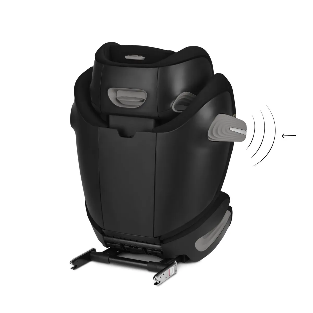 Cybex Solution S2 I-Fix - Image 25