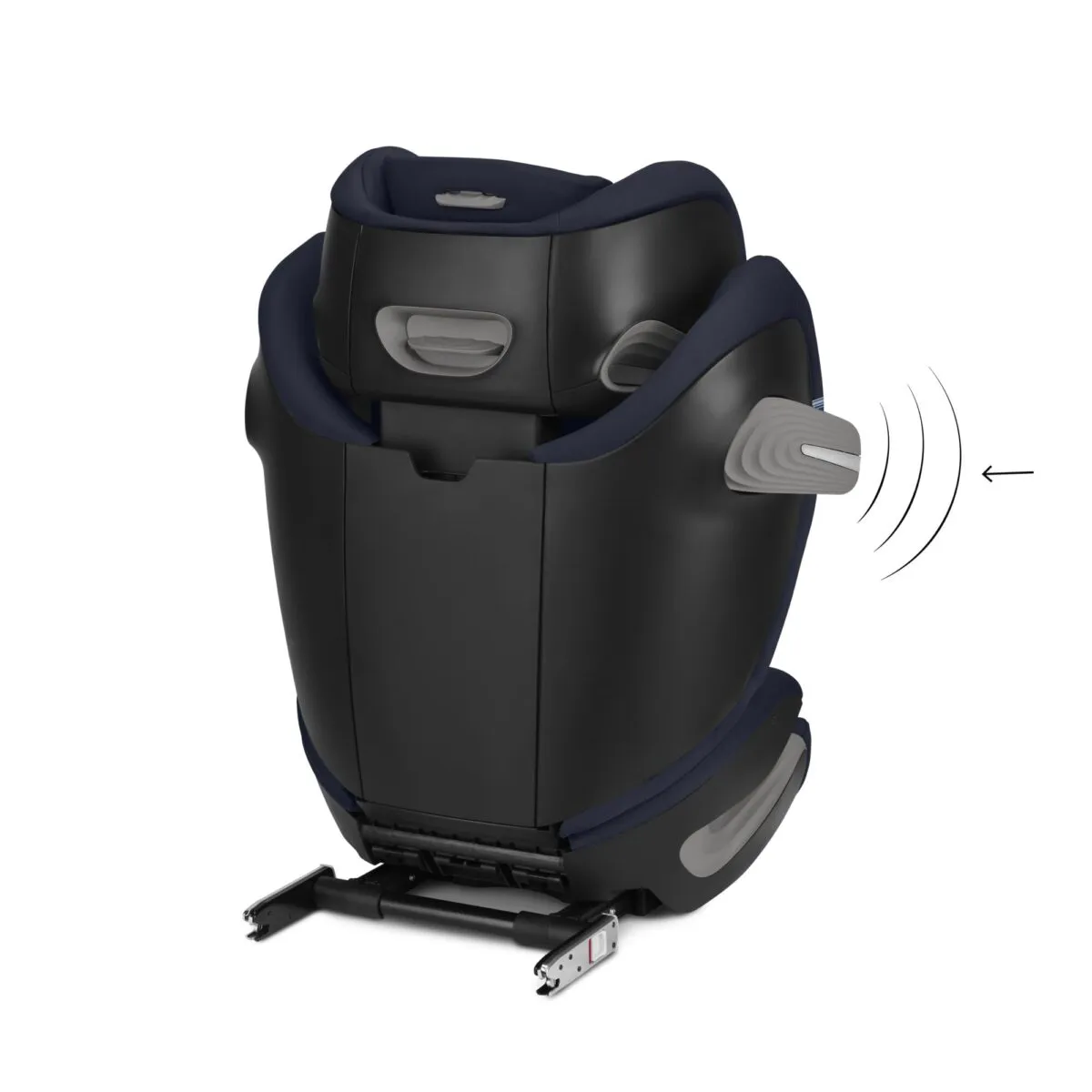 Cybex Solution S2 I-Fix - Image 31