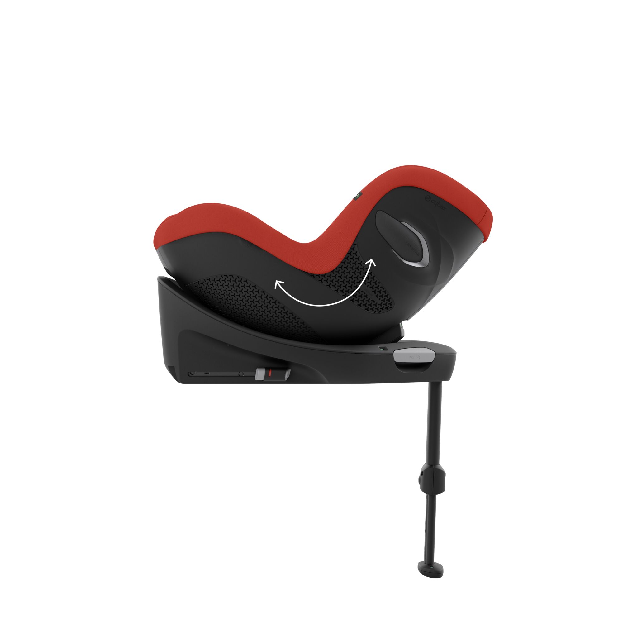 Cybex Sirona G i-Size Modular Car Seat | PLUS - Image 13