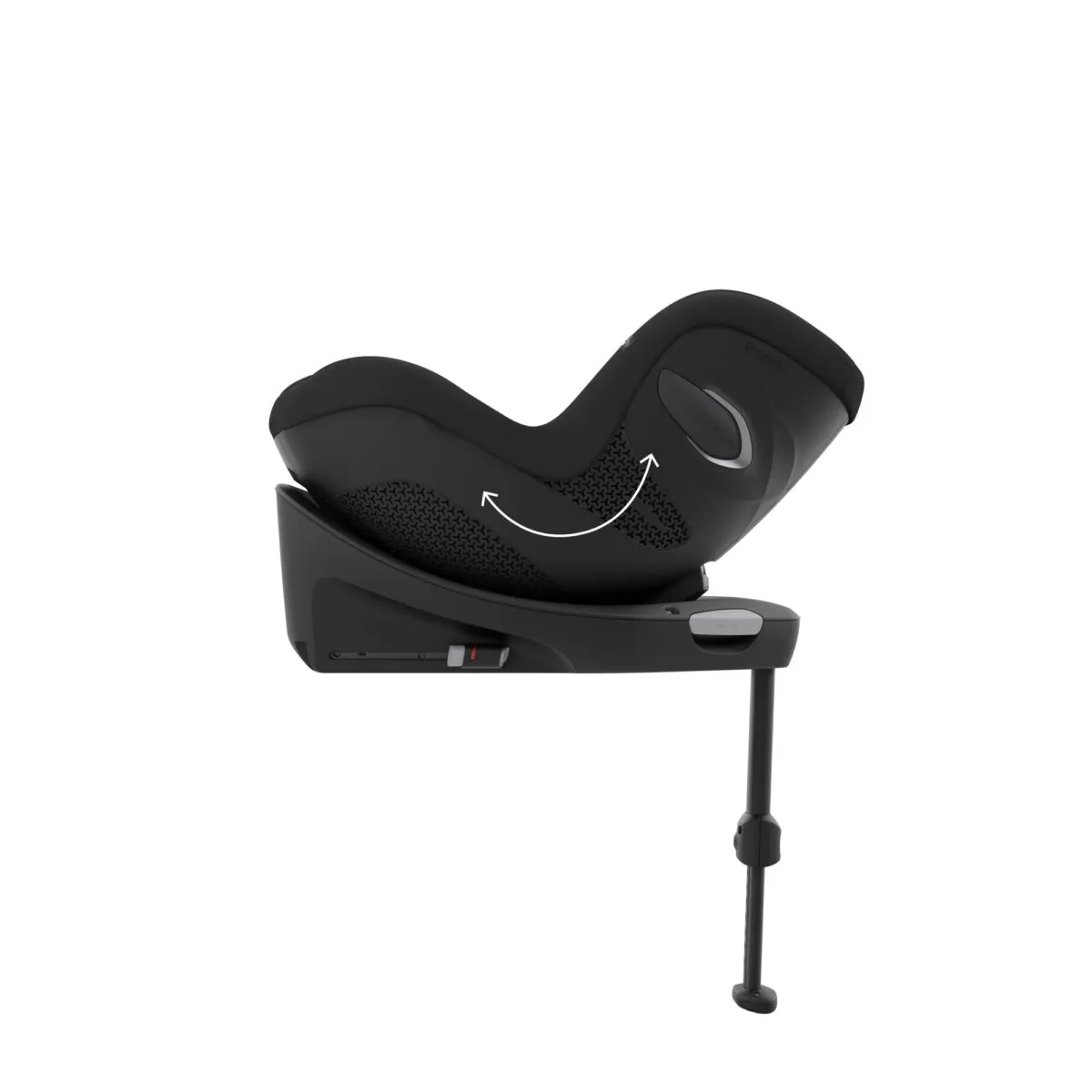 Cybex Sirona G i-Size Modular Car Seat - Image 7