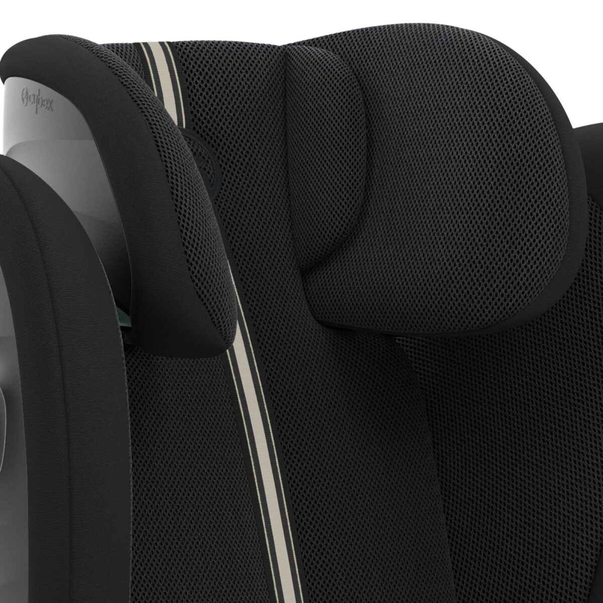 Cybex Solution G i-Fix Car Seat - Image 7