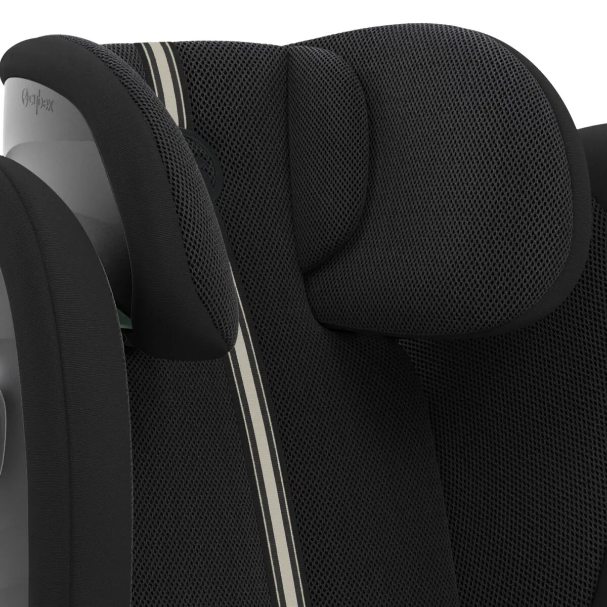 Cybex Solution G i-Fix Car Seat - Image 7