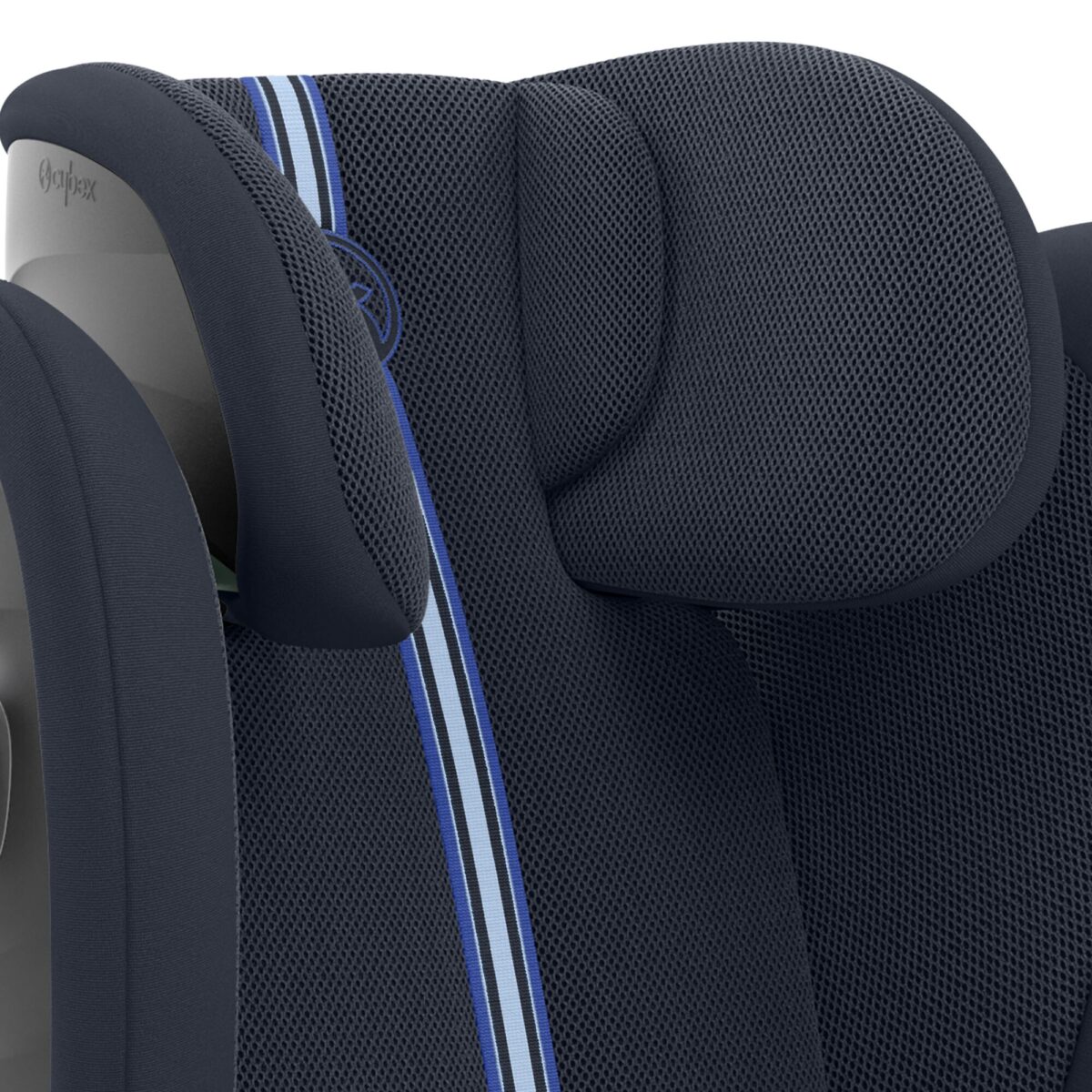 Cybex Solution G i-Fix Car Seat - Image 15