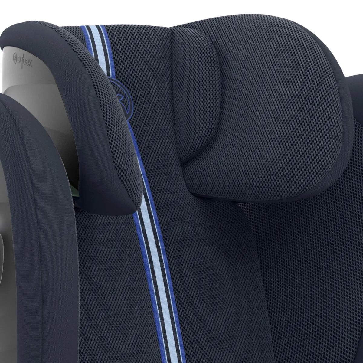 Cybex Solution G i-Fix Car Seat - Image 15