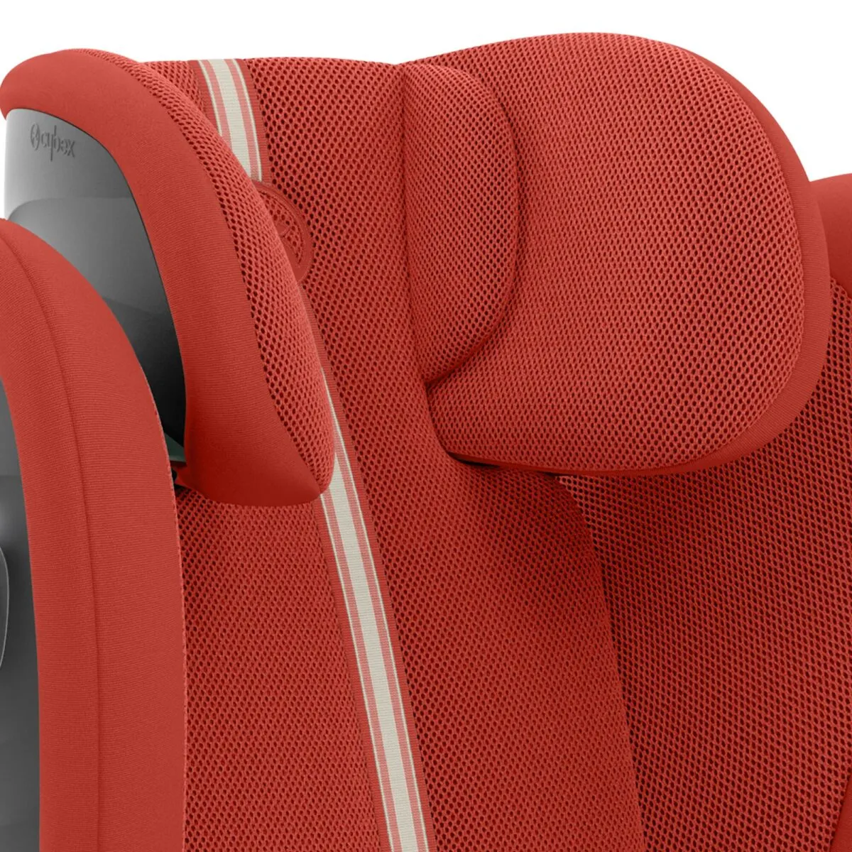 Cybex Solution G i-Fix Car Seat - Image 23